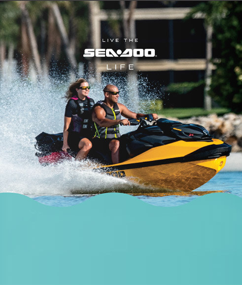 Brp Sea-doo